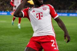 雷速体育官网首页-包含拜仁慕尼黑主场告捷，主教练大呼胜券可待的词条