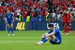 雷速体育-包含欧预赛新赛季启幕，实力对比谁与争锋的词条