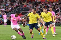 雷速体育直播官网-维罗纳意外击败亚特兰大，球队迎来转机