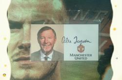 雷速体育下载-包含弗格森：曼联需要更多时间适应欧洲赛场的竞争的词条