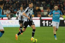 雷速体育比分官网-关于尤文图斯中场精彩表现，传球组织得当的信息