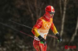 雷速体育app-挪威代表团在单板滑雪项目上表现出色，赢得好评