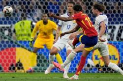 雷速体育电脑版官网下载-英格兰惨遭爱尔兰逆转，险些失去欧洲杯资格