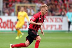 雷速体育直播官网-沙尔克04遭遇连败，危险区形势严峻