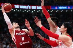 雷速体育比分官网-包含波兰男篮爆冷意大利男篮，巴图姆制霸全场的词条