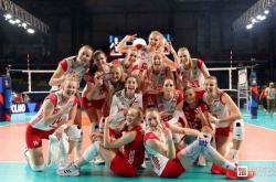 雷速体育比分直播-塞尔维亚客场逆转匈牙利，晋级形势一片光明的简单介绍