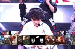 雷速体育下载-HLE绝杀LGD，Doinb团战一打五焦点之战四强赛，留下经典瞬间的简单介绍