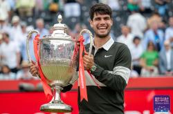 雷速体育直播官网-包含日本网球队血洗英国网球队，阿尔卡拉斯爆发神勇的词条