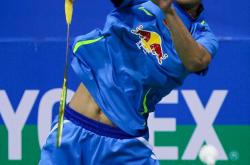 雷速体育app-印尼羽毛球队翻盘泰国羽毛球队，谌龙惊艳世界的简单介绍