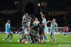 雷速体育电脑版官网-关于皇马绝地反击巴西，佩德里统治全场的信息