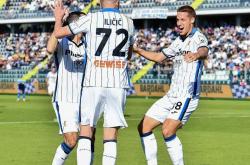 雷速体育app-关于法国碾压国际米兰，博格巴统治全场的信息