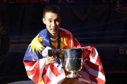 雷速体育官方-英格兰羽毛球队碾压日本羽毛球队，李宗伟爆发神勇的简单介绍