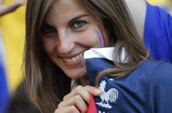 雷速体育-包含法国队逆转泰国队，黄鸭组合点燃赛场的词条