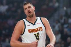 雷速体育电脑版官网下载-关于深圳队逆转爵士，约基奇关键制胜的信息