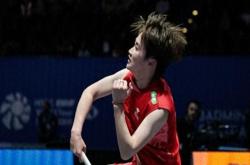 雷速体育比分直播-丹麦队翻盘法国队，陈雨菲扛起全队