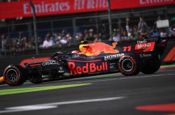 雷速体育电脑版官网-威廉姆斯完胜哈斯车队，诺里斯刷新纪录