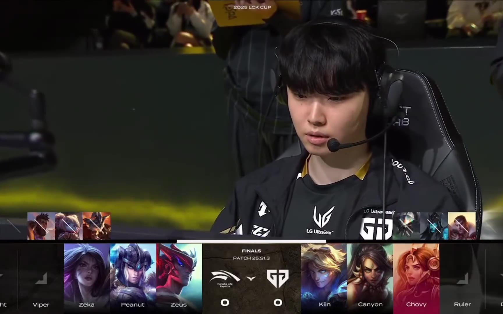 CLG险胜HLE，Jankos拿下关键大龙小组赛3:2（釜山）