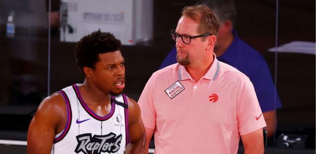 NBA新晋球员无缘比赛，偶像现场为其致歉