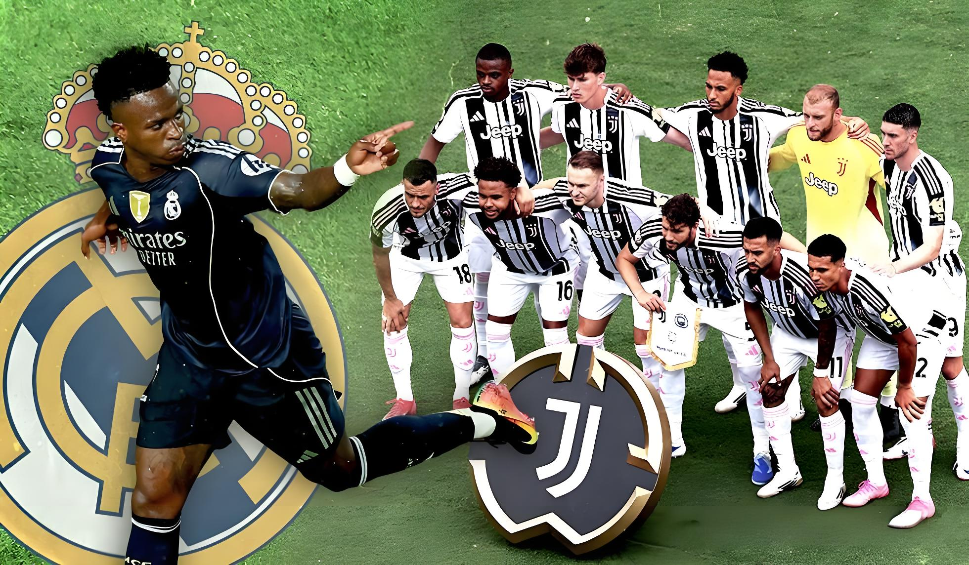 尤文3-0大胜多特蒙德,实力浑厚的简单介绍 尤文3-0大胜多特蒙德,实力浑厚的简单介绍