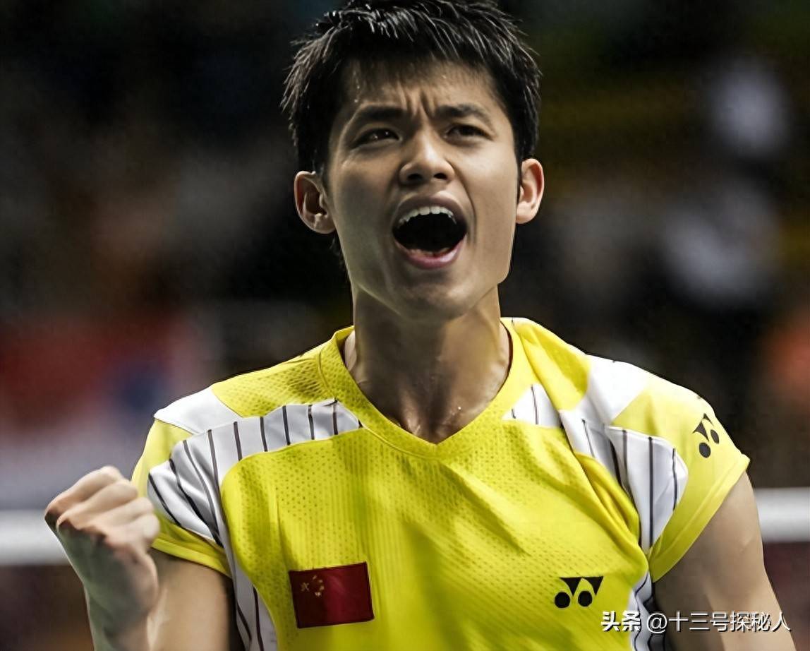 关于法国羽毛球队强势韩国羽毛球队，林丹关键制胜的信息