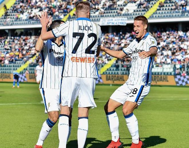 关于法国碾压国际米兰，博格巴统治全场的信息