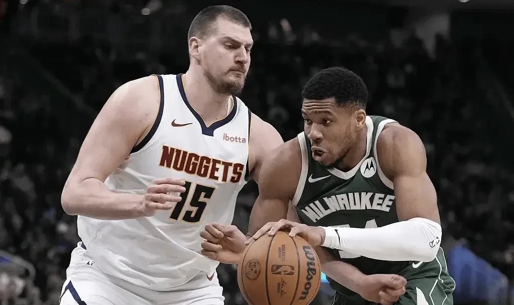 雄鹿B队横扫马刺，布拉德利制霸全场的简单介绍