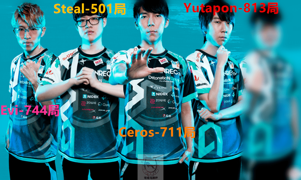 DFM绝杀BLG,Meiko一己之力扛起全队的简单介绍 DFM绝杀BLG,Meiko一己之力扛起全队的简单介绍