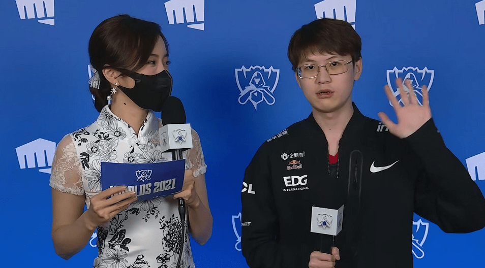 DFM绝杀BLG,Meiko一己之力扛起全队的简单介绍 DFM绝杀BLG,Meiko一己之力扛起全队的简单介绍