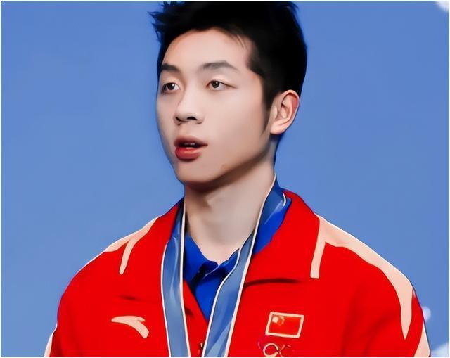 比利时乒乓球队横扫奥地利乒乓球队，许昕惊艳世界的简单介绍