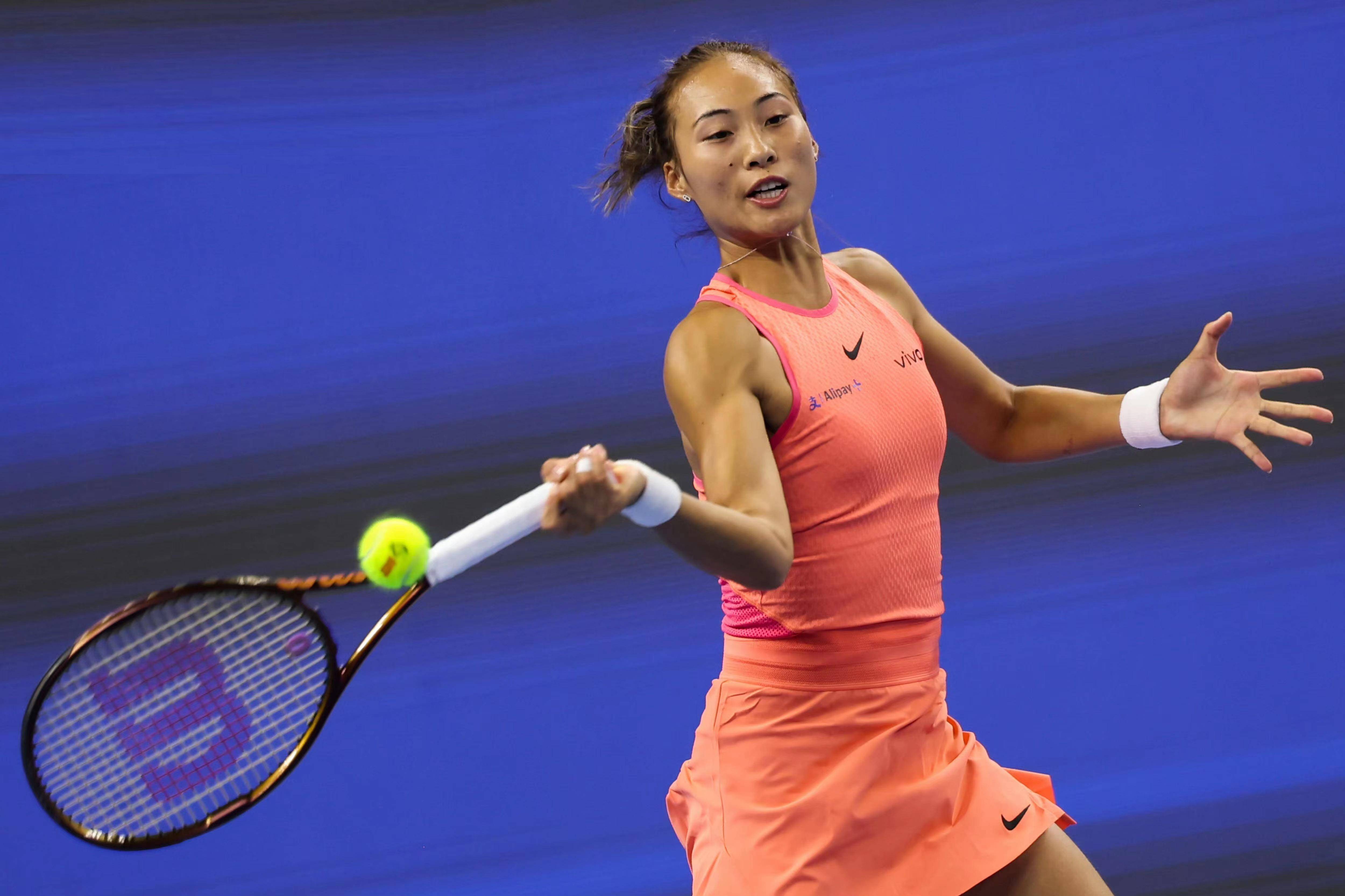 冷门频出！网球战况跌宕起伏的简单介绍