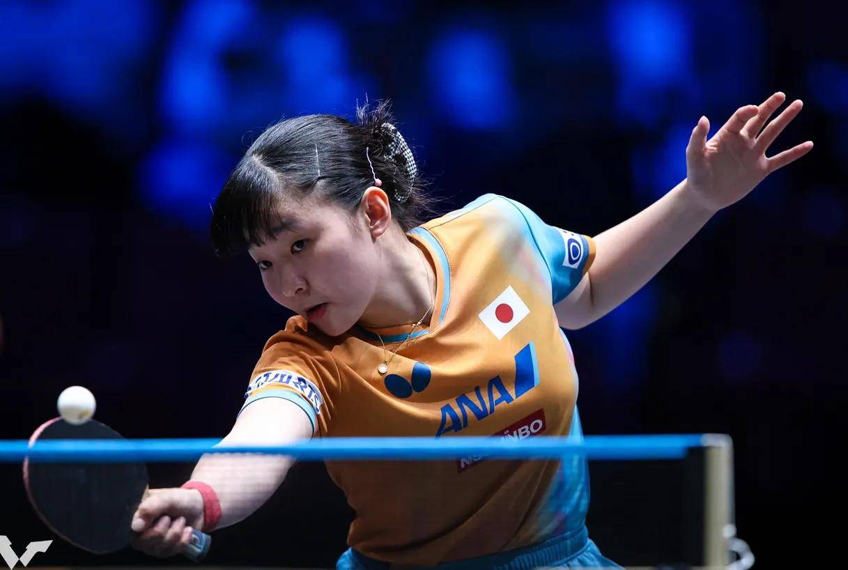 瑞典队绝杀英格兰队，张本智和统治全场