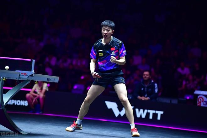 德国队逆转日本队，马龙关键制胜