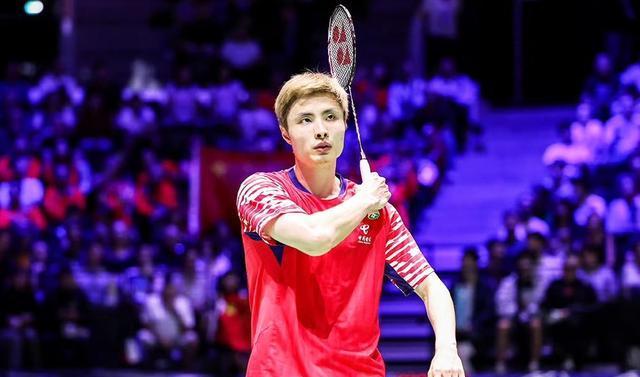 印度队翻盘韩国队,石宇奇高光表现 印度队翻盘韩国队,石宇奇高光表现